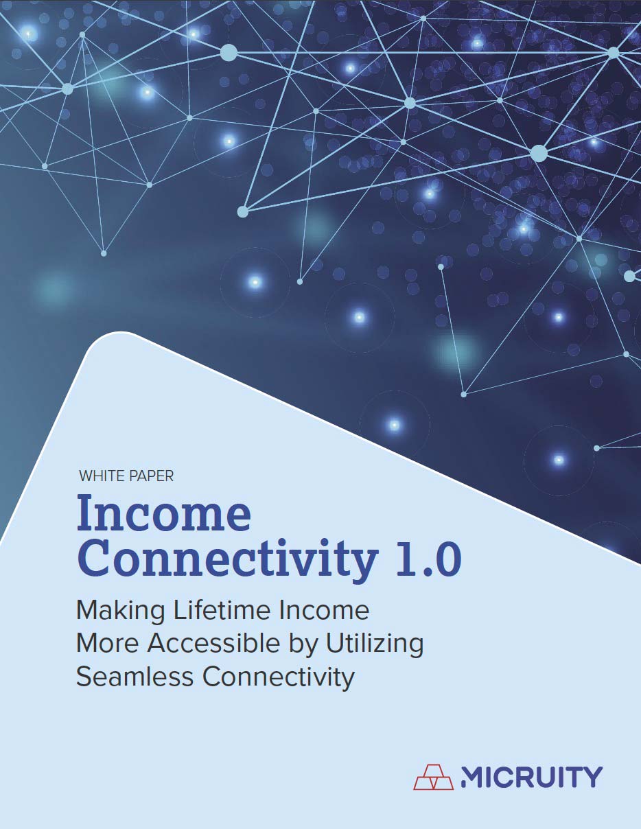 Income Connectivity 10