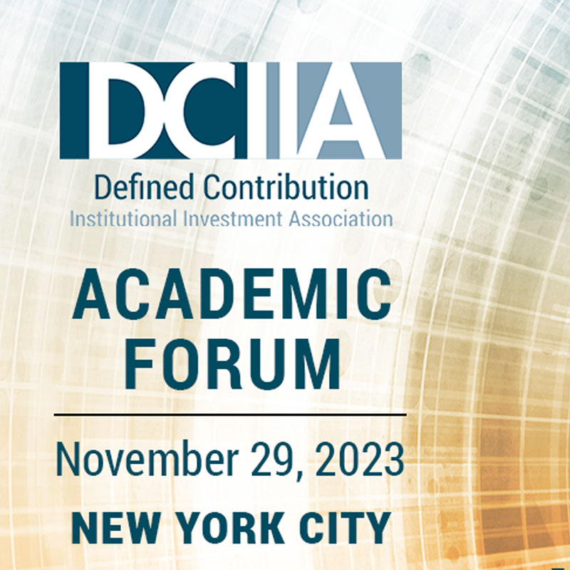 Featured image for “DCIIA Academic Forum 2023”