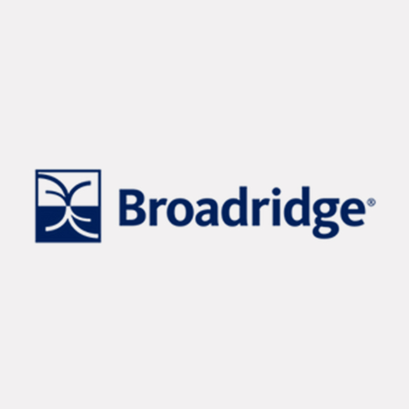 Featured image for “Broadridge Fi360 Advisor Summit”