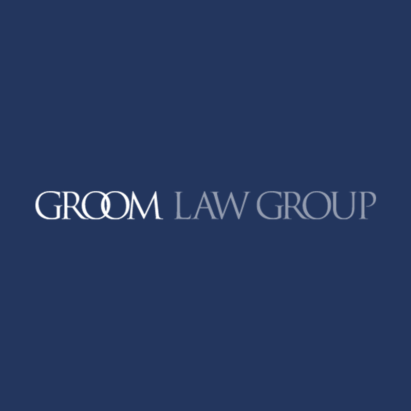Featured image for “Groom Law Group 26th Annual Seminar”