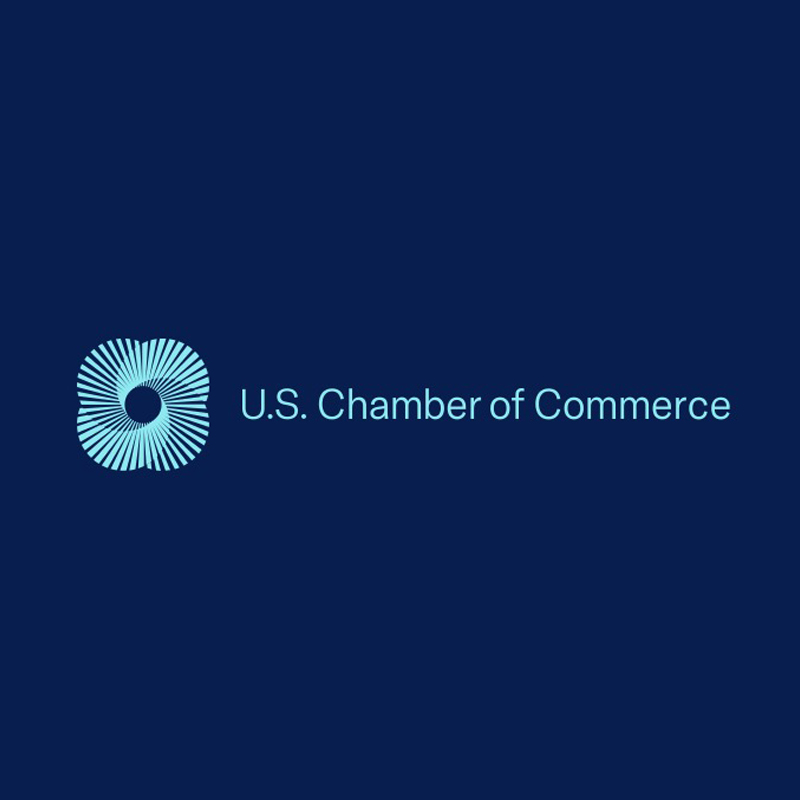 Featured image for “US Chamber of Commerce”